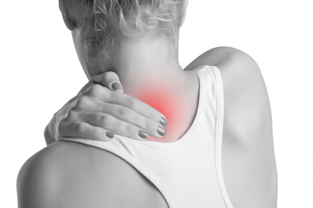 Die Vorbeugung von Osteochondrose durch Belastungsrationierung, Bewegungstherapie und Diät lindert Schmerzen in der Wirbelsäule.